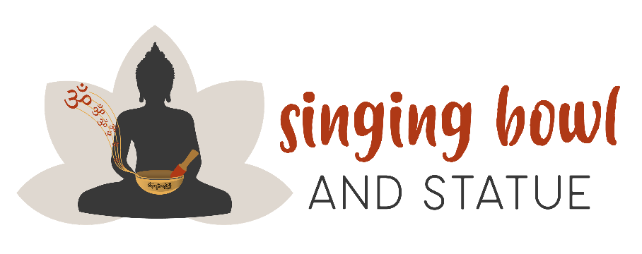 Singing Bowl Logo