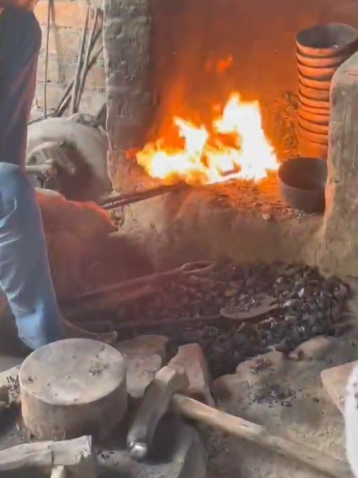 Step 4 — Annealing & Tuning