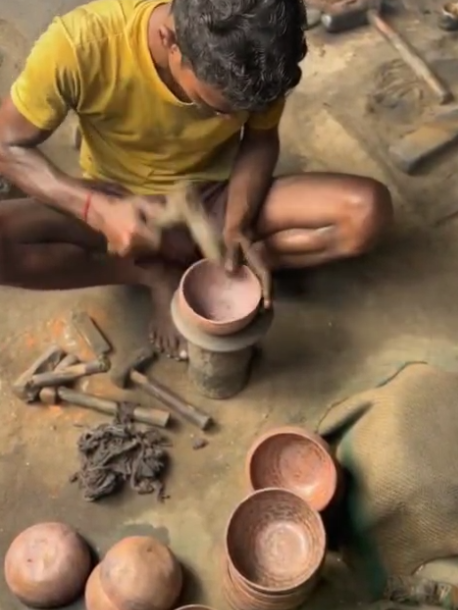 Step 5 — Trimming & Finishing