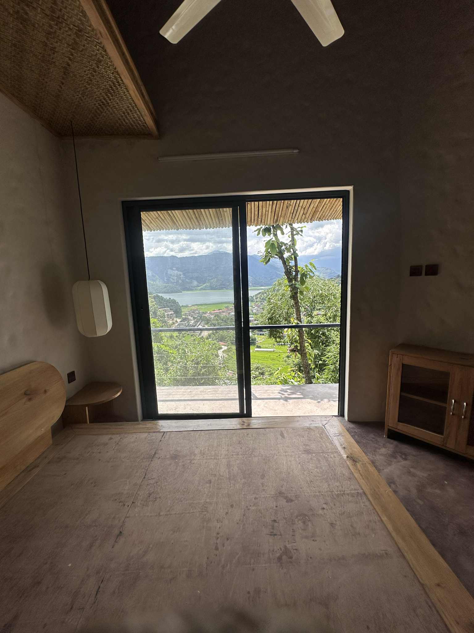 Greenhills guesthouse pokhara