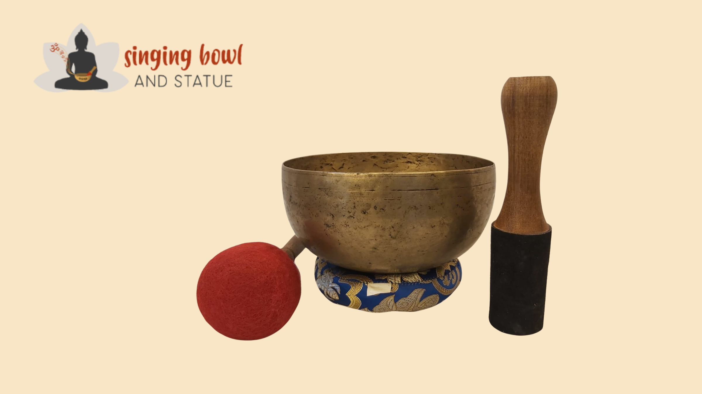 New Year, New Energy: Welcome the Year with Himalayan Singing Bowls