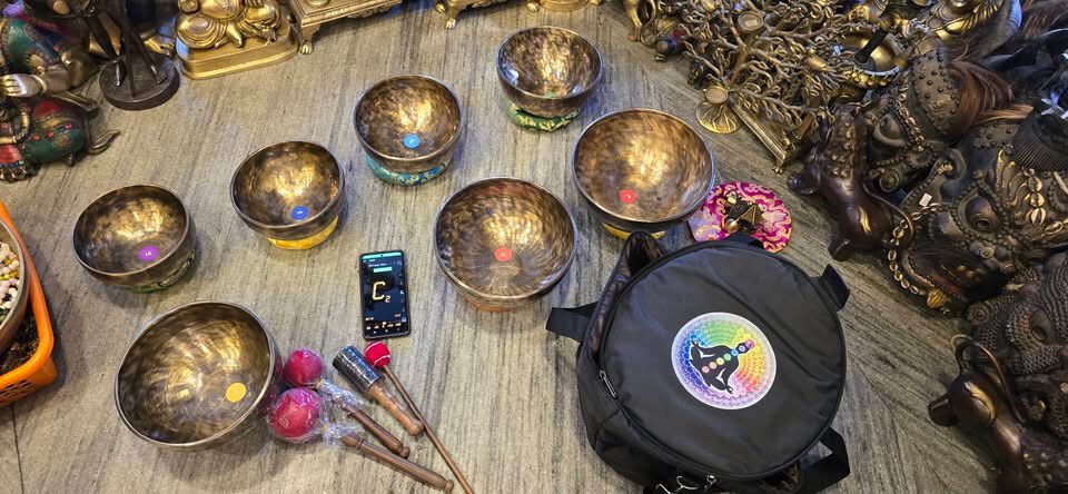 Full Moon • Sunday, 1st February 2026