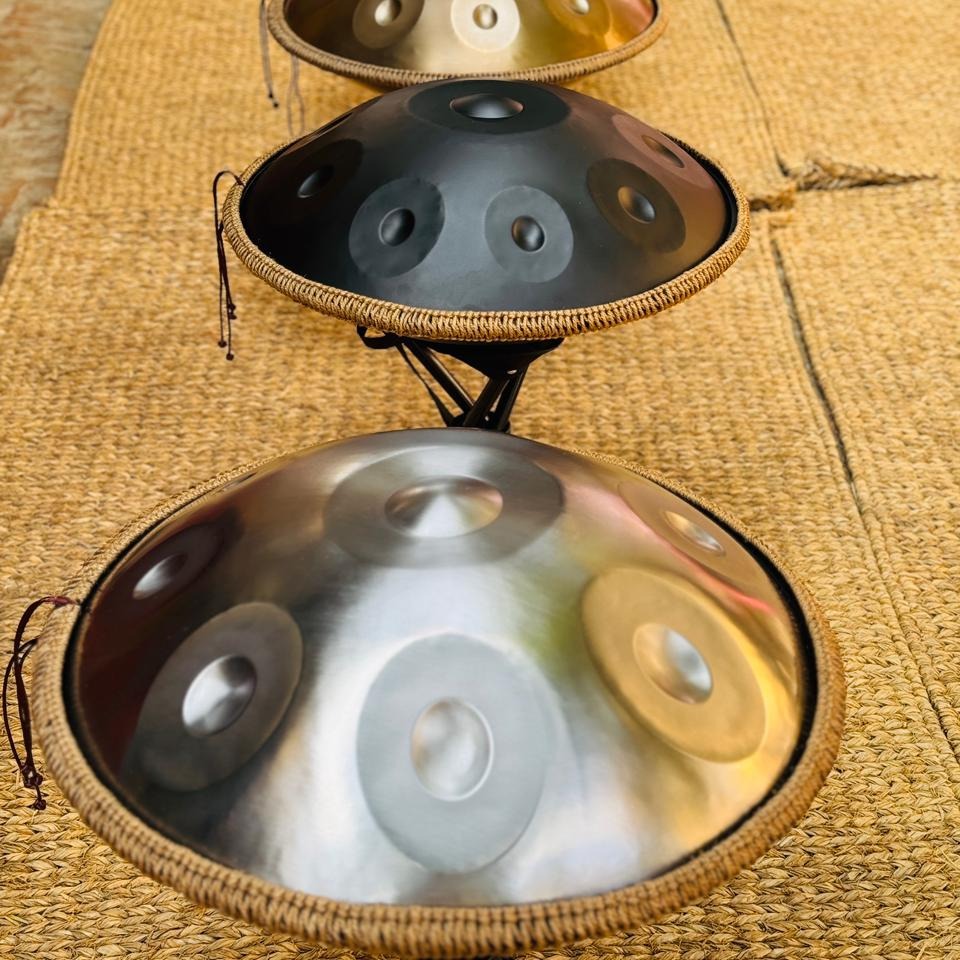 Handpan